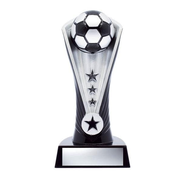 Soccer Trophy - Cobra Soccer - 3 sizes (A3213) - Quest Awards