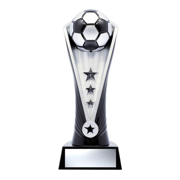 Soccer Trophy - Cobra Soccer - 3 sizes (A3213) - Quest Awards
