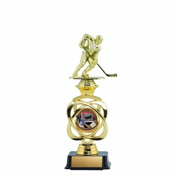 Soccer Trophy - Electron - 12