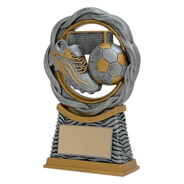 Soccer Trophy - Fusion (A3568) - Quest Awards