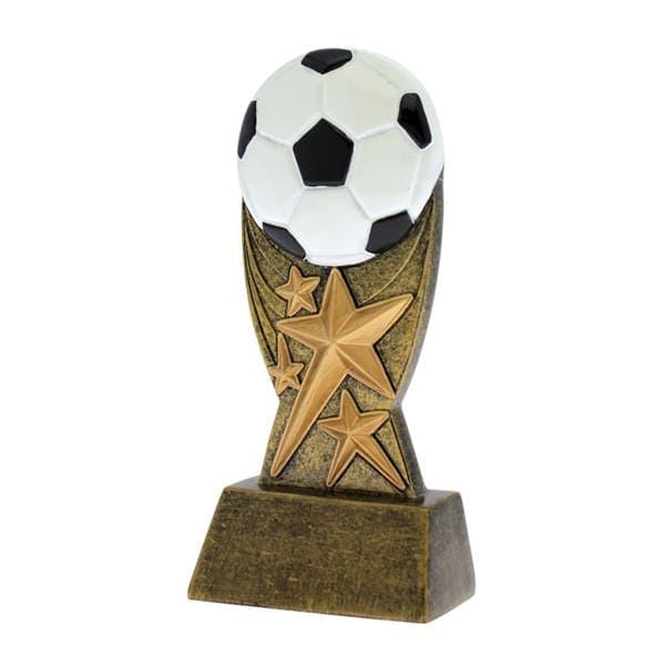 Soccer Trophy - Orbit Series (A3038) - Quest Awards