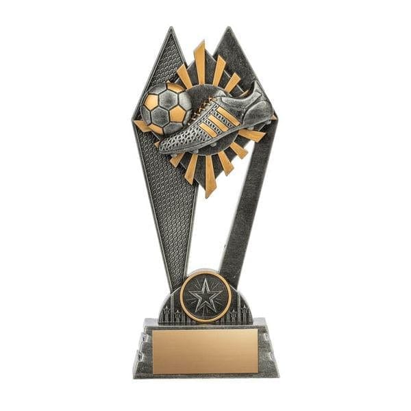 Soccer Trophy - Peak Series (A3040) - Quest Awards