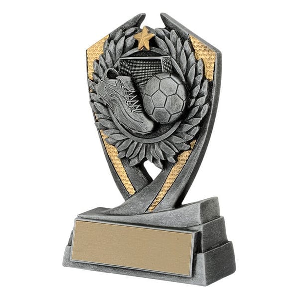 Soccer Trophy - Phoenix (A3826) Soccer Trophy Quest Awards - Trophy
