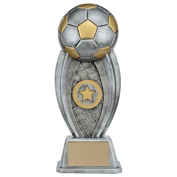 Soccer Trophy - Sabre (A3045) - Quest Awards