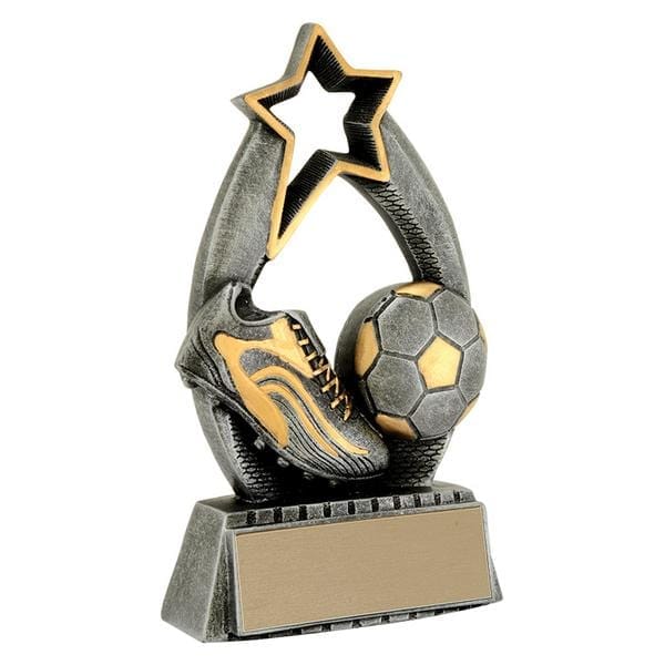 Soccer Trophy - Starlight (A3567) - Quest Awards