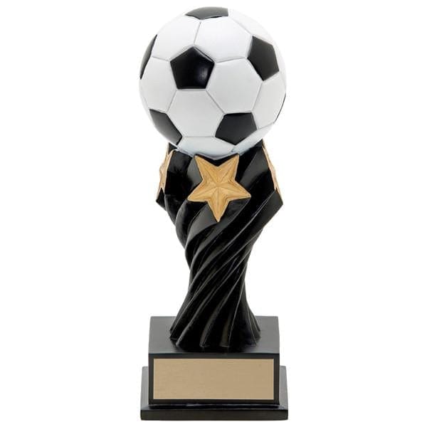 Soccer Trophy - Tempest (A3057) - Quest Awards