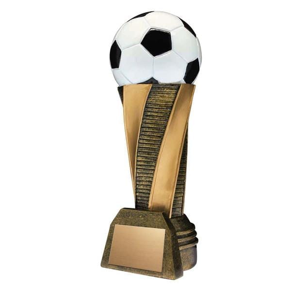 Soccer Trophy - Tower Series (A3058) - Quest Awards