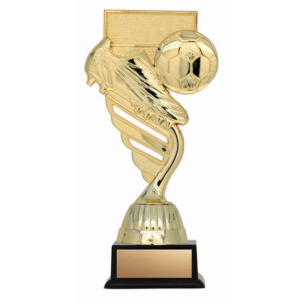 Soccer Trophy - Twister Series (A3059) - Quest Awards