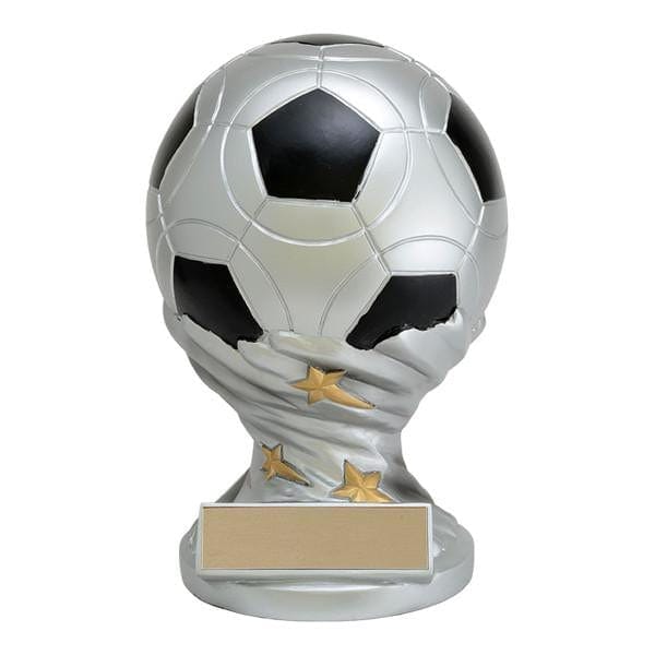 Soccer Trophy - Vortex (A3064) - Quest Awards