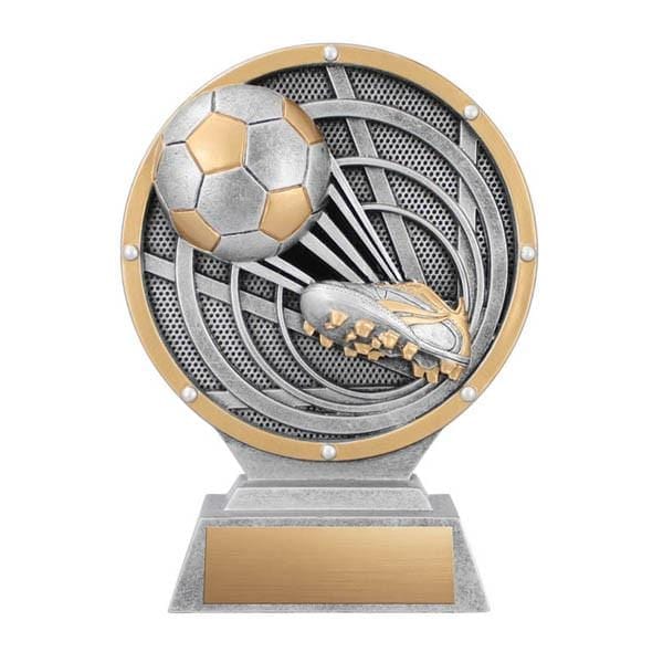 Soccer Trophy - Vortex Soccer - 7