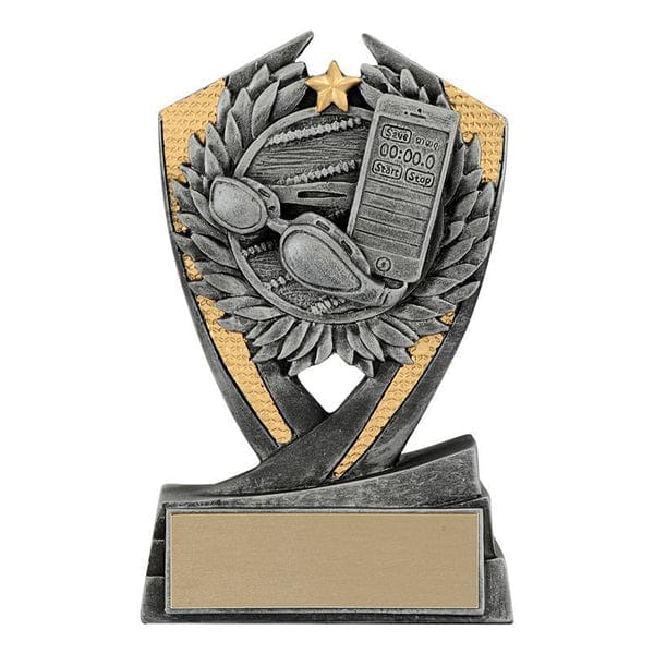 Swimming Trophy - Phoenix (A3100) - Quest Awards