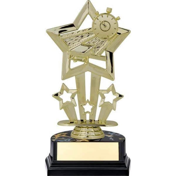 Swimming Trophy - Superstar Economy (A3106) - Quest Awards