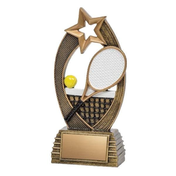 Tennis Trophy - Velocity (A3121) - Quest Awards