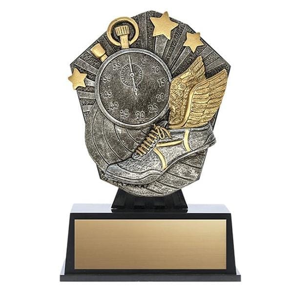 Track Trophy - Cosmos Mini (A3597) - Quest Awards