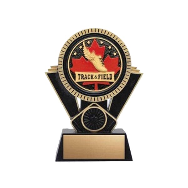 Track Trophy - Patriot Series (A6147) Softball Trophy Quest Awards - Trophy