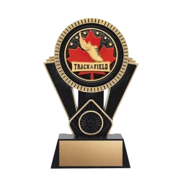 Track Trophy - Patriot Series (A6147) Softball Trophy Quest Awards - Trophy