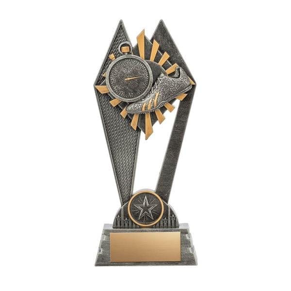 Track Trophy - Peak Series (A3132) - Quest Awards