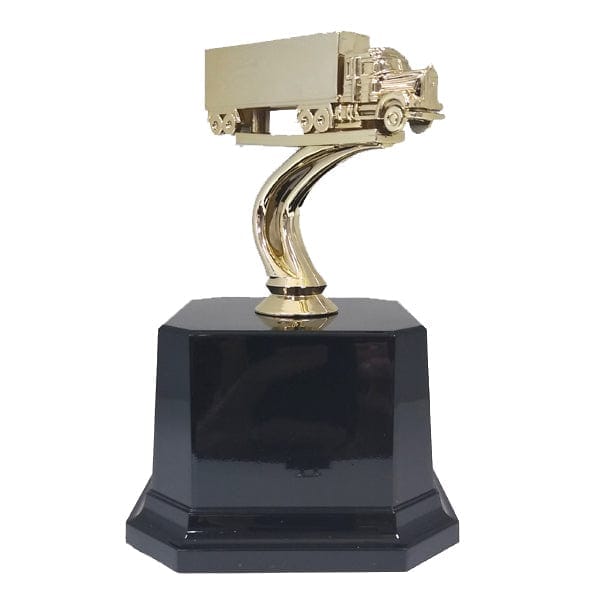 Truck Trophy with Base (A3884) Trophy Quest Awards - Trophy