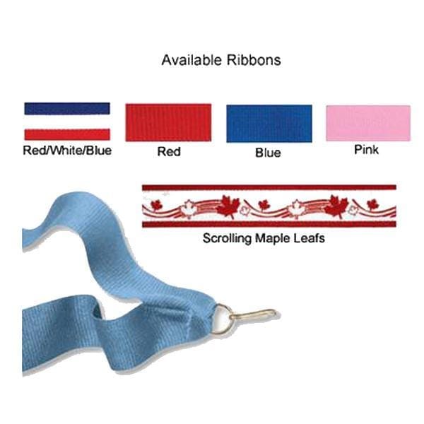 Ugly Sweater Medallion - 2nd Place - Silver Solar Series Medal 2 3/4