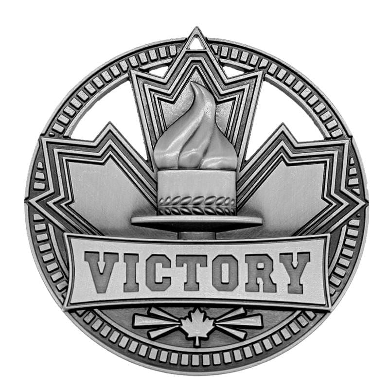 Victory Medallion Patriot Sport 2 3/4