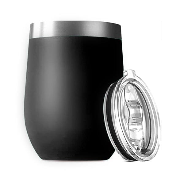 Wine Tumbler 16 oz - Liquid Therapy (A4102) Trophies & Awards Quest Awards - Giftware