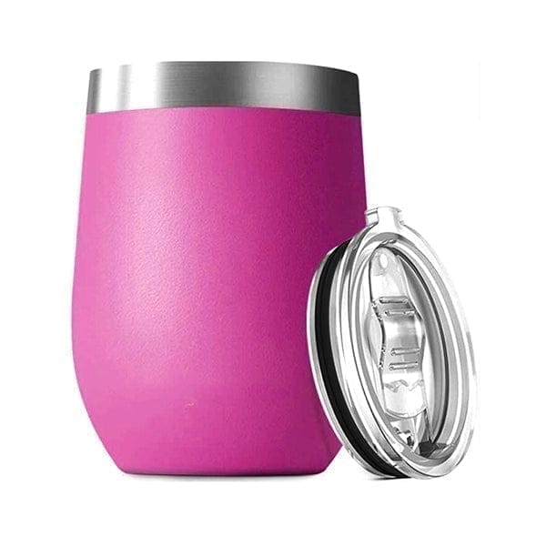Wine Tumbler 16 oz - Live Love Wine (A4113) Trophies & Awards Quest Awards - Giftware